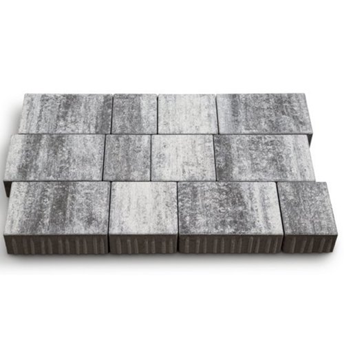 Semmelrock LUNDO 8 cm mikrofaza