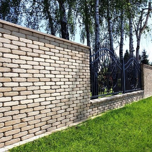 Jadar Cegła Antyk 25x12x6 cm