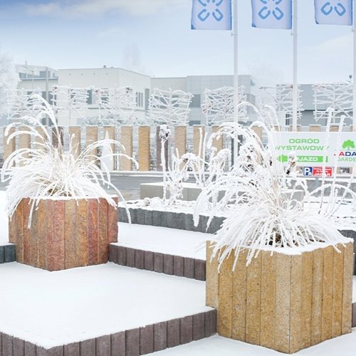 Jadar Palisada Łupana 12x12x40