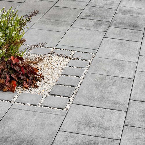 Semmelrock AQUATON gr. 8 cm