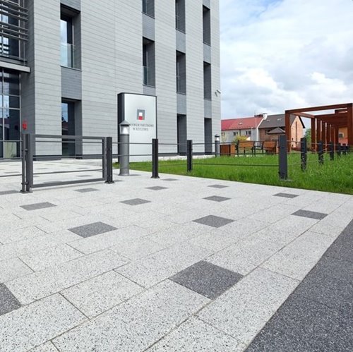 Polbruk URBANIKA 8 cm płukana