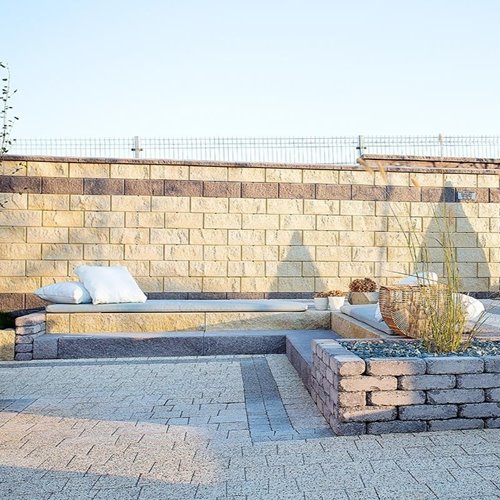 Jadar Granito gr. 6 cm Lux