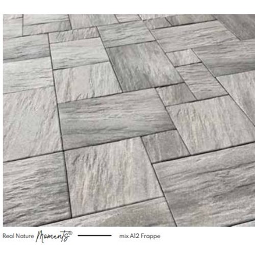 Kost-Bet REAL NATURE gr.6 cm moments