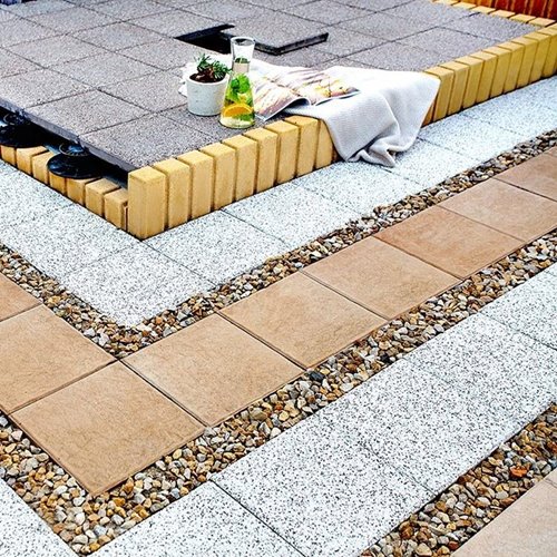 Jadar Malaga gr. 3,5 cm ColorBlend