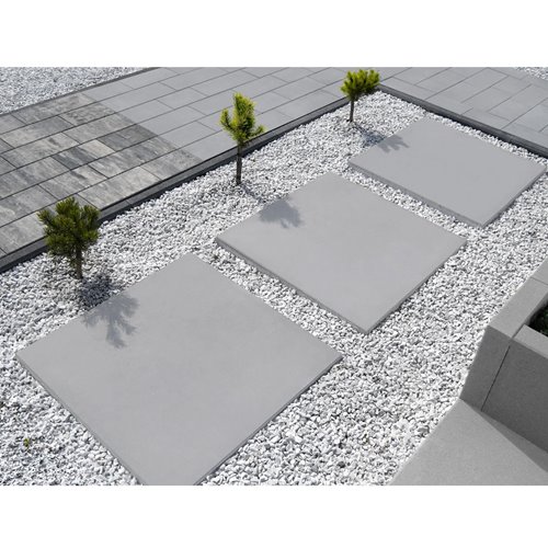 Drogbruk GRANDE 80x80x8 cm kolor