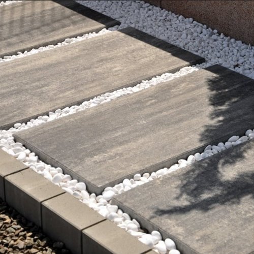 Vestone ALICANTE gr. 8 cm, kolor marengo