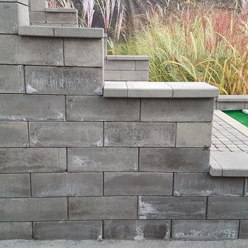 Libet MAXIMA ogrodzenie