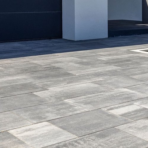 Bruk-Bet NOVATOR LARGO gr.8 cm color-mix renox