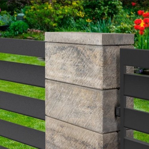 Joniec ROMA Perfect pustak ogrodzeniowy