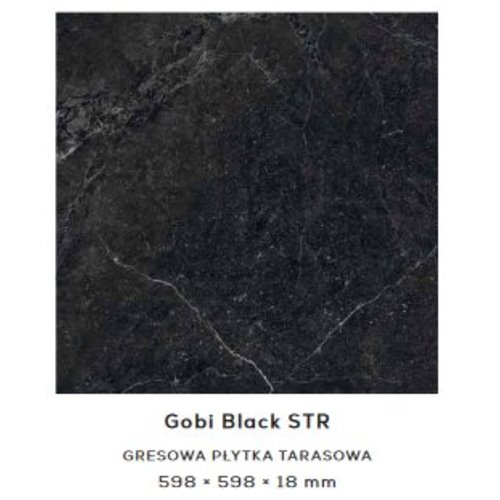 Tubądzin GOBI 59,8x59x8x1,8 cm