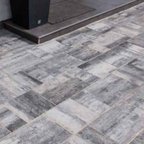 Galabeton MONTANA 6 cm płyty tarasowe kolor