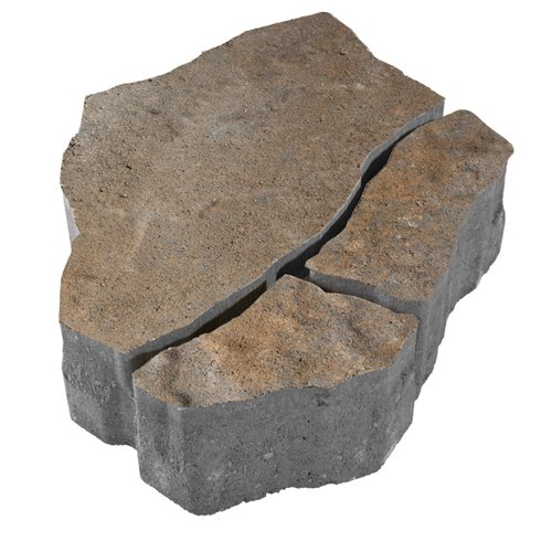 Polbruk PETRA, gr. 8 cm