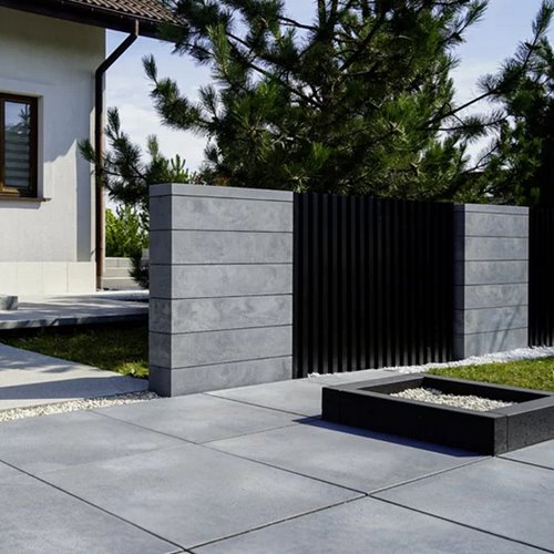 Bruk Bet pustak REZYDENCJA NOVATOR melanż