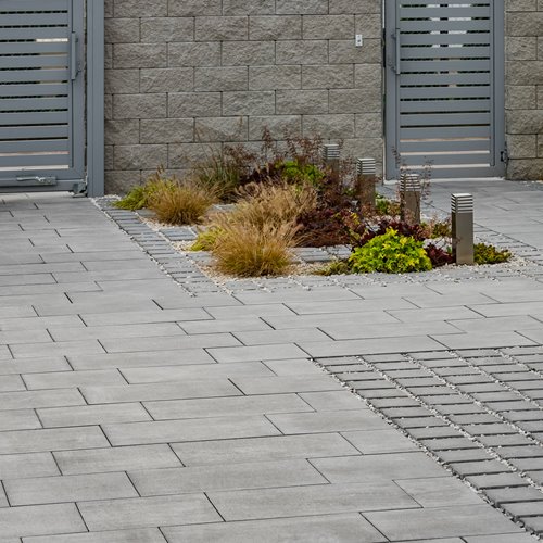 Semmelrock SENSO GRANDE gr. 8 cm