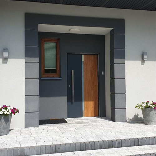 Polbruk IDEO gr. 6 cm drobno płukana