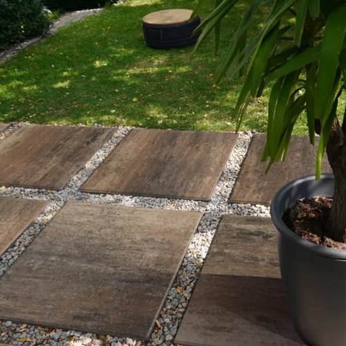 Libet płyta MAXIMA wym. 80x80x 8 cm