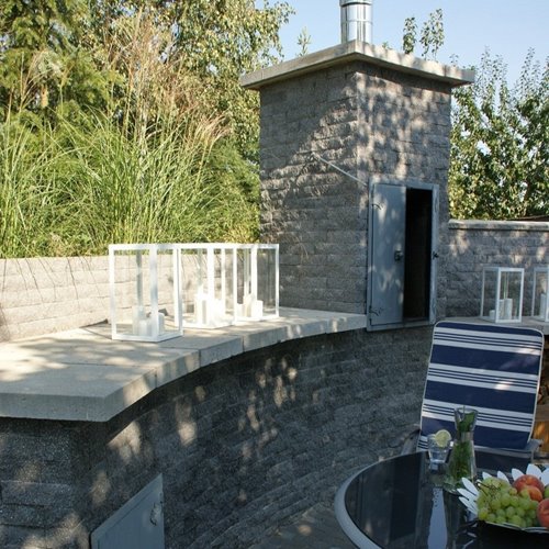 Jadar Cegła Łupana Słupkowa i Cokołowa