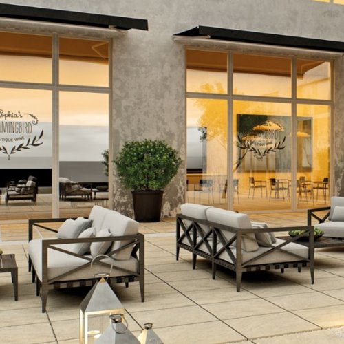 STARGRES Star 2.0 Pietra Serena