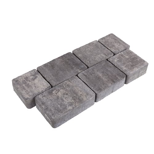 Polbruk TRENTO gr.6 cm cieniowana