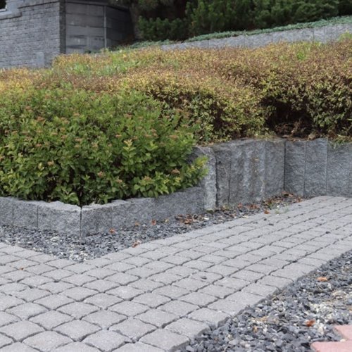 Libet QUBO antico gr. 8 cm