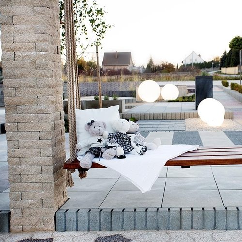 Jadar Cegła Łupana Słupkowa i Cokołowa