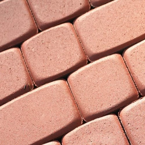 Polbruk NOSTALITE, gr. 6 cm kolor