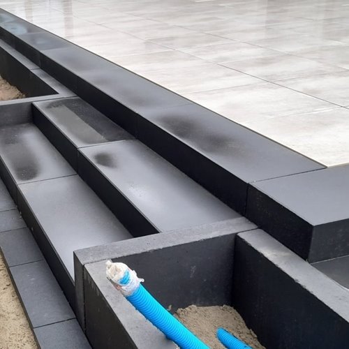 Vestone STOPIEŃ SCHODOWY 15x35x100 cm