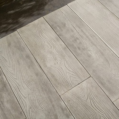 Bruk-Bet DESKA OGRODOWA gr. 3,5cm i 4 cm, WET CAST