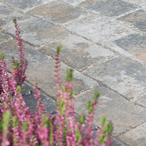 Semmelrock BELLANO ANTICO gr. 6 cm