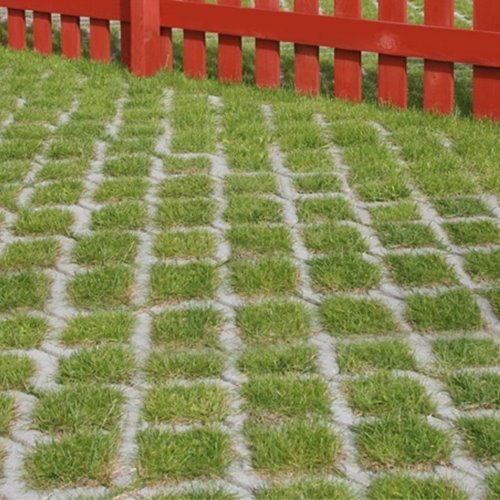 VESTONE MEBA gr 8 cm płyta ażurowa