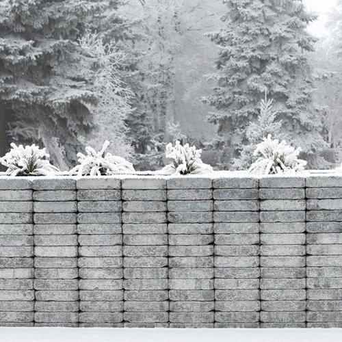 Jadar Cegła Antyk 25x12x6 cm