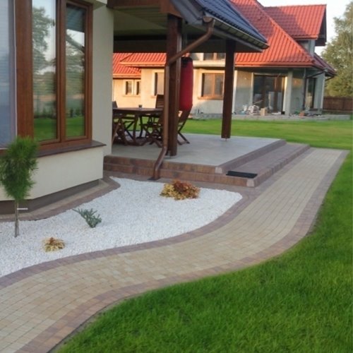 Vestone GRADO cieniowana gr. 6 cm