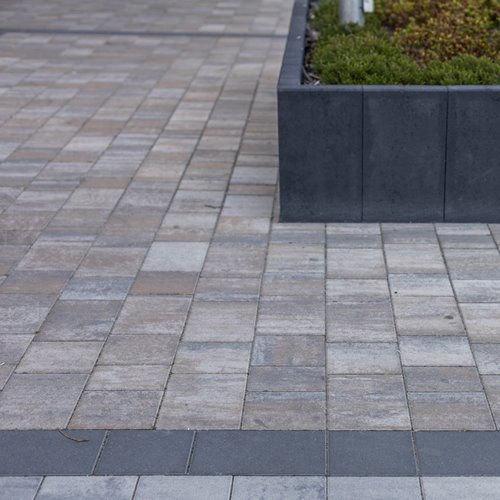 Semmelrock LUNDO 6 cm mikrofaza