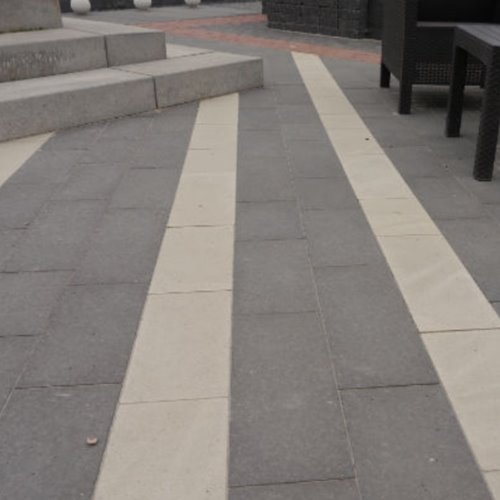 Libet VIA TRIO monocolor gr.8 cm