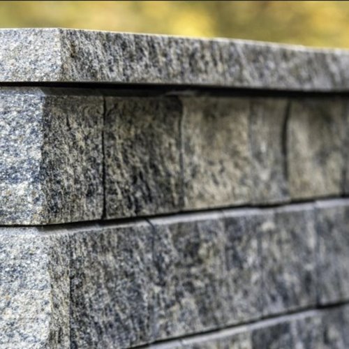 Joniec GORC de Luxe GL38 pustak ogrodzeniowy