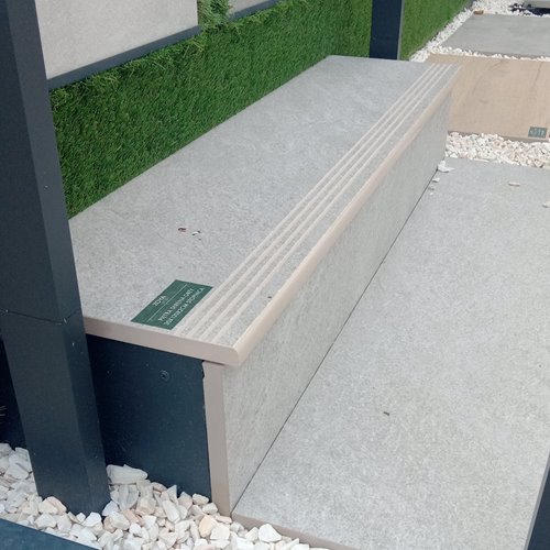 ZOYA Star 2.0 Pietra Serena Stopnica