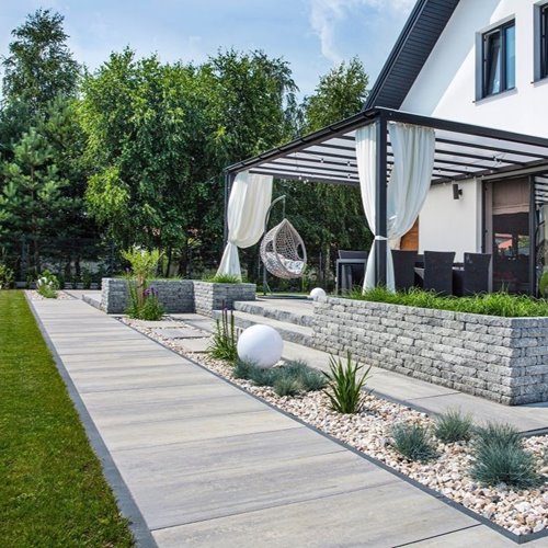 Jadar Megan gr. 7 cm ColorBlend