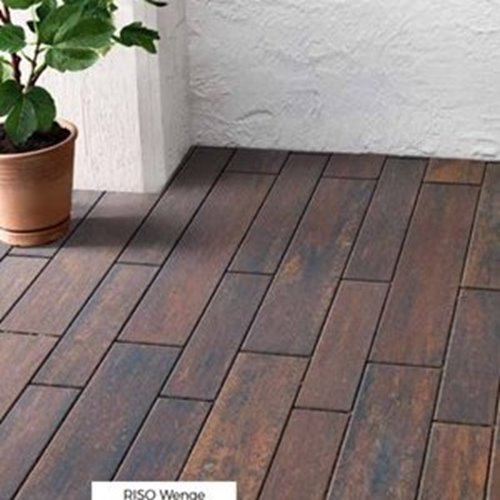 Galabeton RISO 8 cm melanż