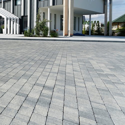 Polbruk TRENTO gr.6 cm cieniowana