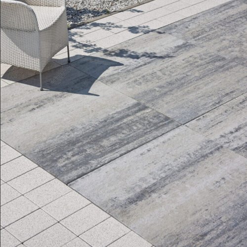 Bruk-Bet PLANTA gr. 6 cm, COLOR-MIX