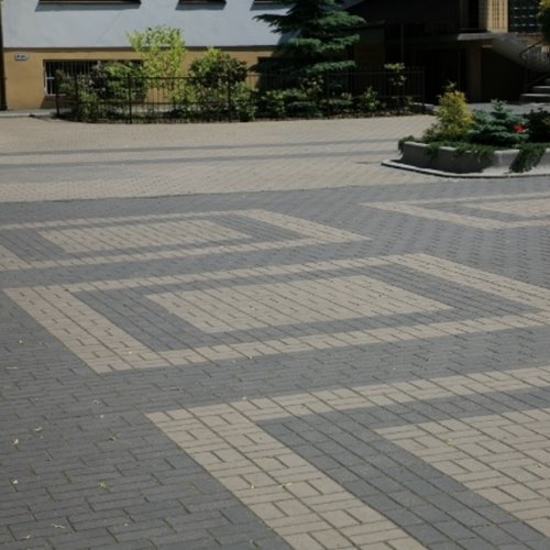 Vestone HOLENDERSKA z fazą szara, gr.  6 cm