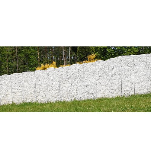 Kost-Bet MURO Palisada Łupana 13x22,5x60 cm