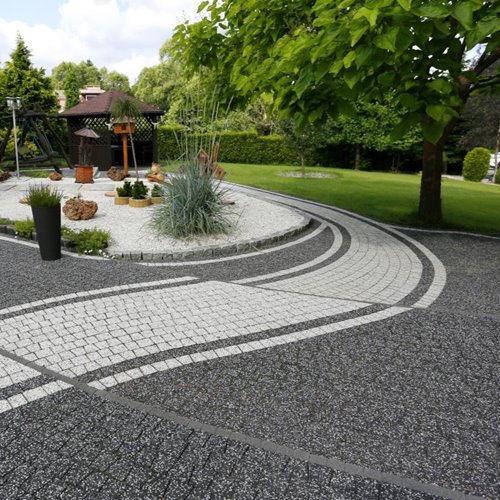 Jadar Arco Lux gr. 6 cm