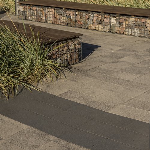 Semmelrock UMBRIANO gr. 6 cm