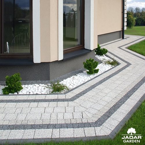 Jadar Granito gr. 6 cm Lux