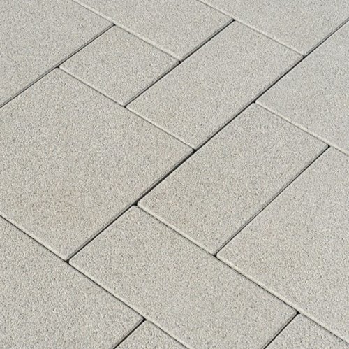 Bruk-Bet VISIO gr. 6 cm, RUSTICAL renox