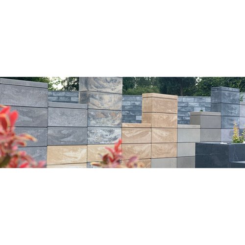 Kost-Bet Daszek gładki ROYAL