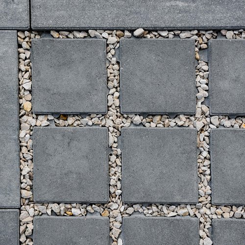 Semmelrock AQUATON gr. 8 cm