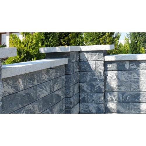 Kost-Bet okapnik MURO 2-str łupany