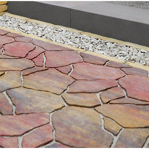 Jadar Sasso gr. 6 cm ColorBlend